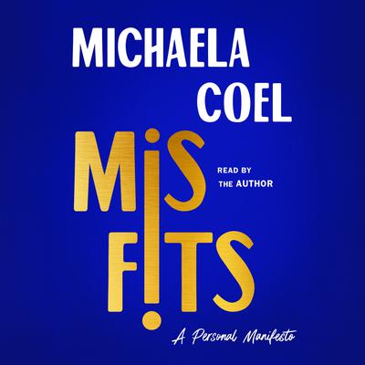 Misfits by Michaela Coel