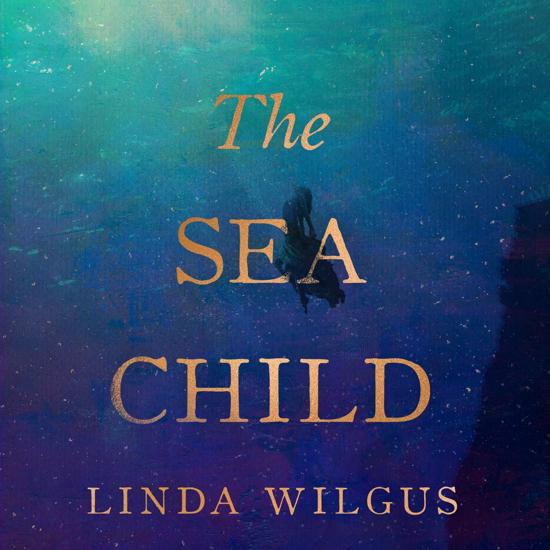 View audiobook of The Sea Child by Linda Wilgus