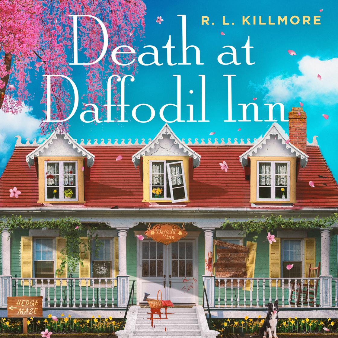 View audiobook of Death at Daffodil Inn by R. L. Killmore
