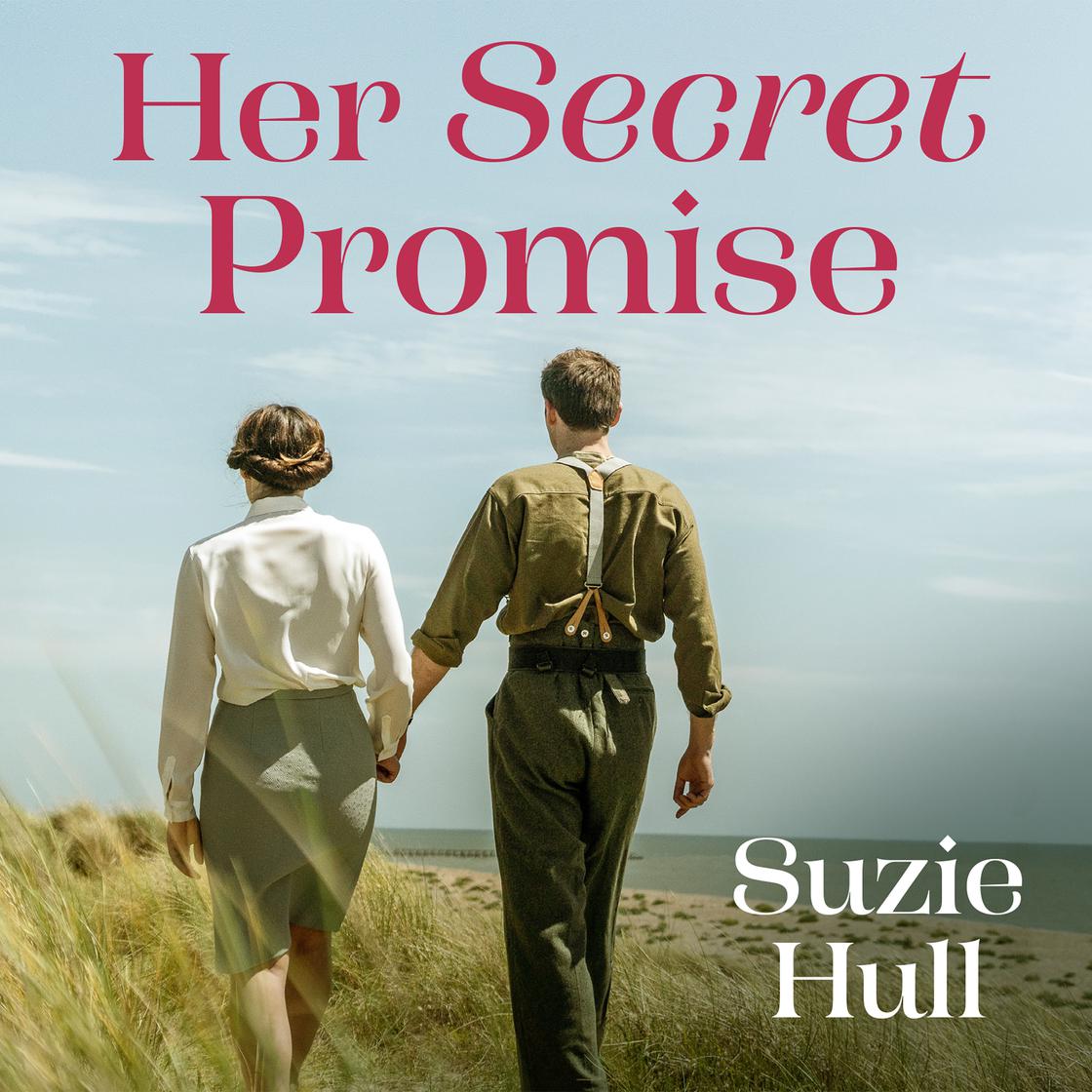 View audiobook of Her Secret Promise by Suzie Hull