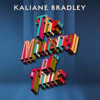 View audiobook of The Ministry of Time by Kaliane Bradley