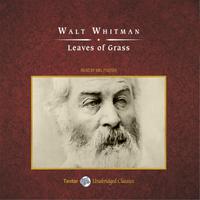 View audiobook of Leaves of Grass by Walt Whitman