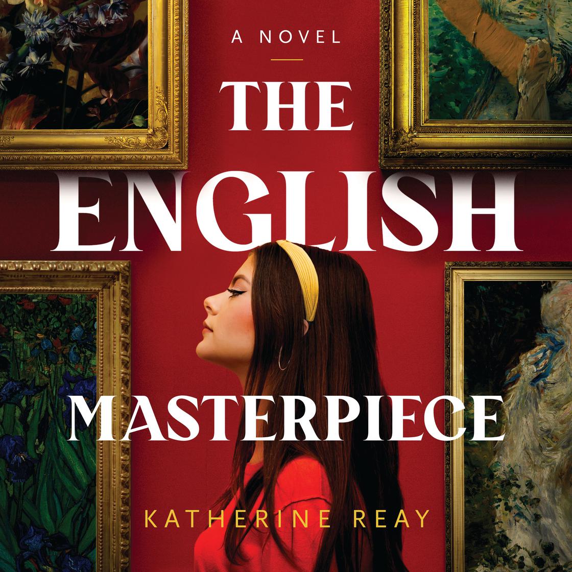 View audiobook of The English Masterpiece by Katherine Reay