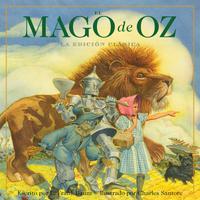 View audiobook of El Mago de Oz by L. Frank Baum