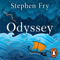 View audiobook of Odyssey by Stephen Fry