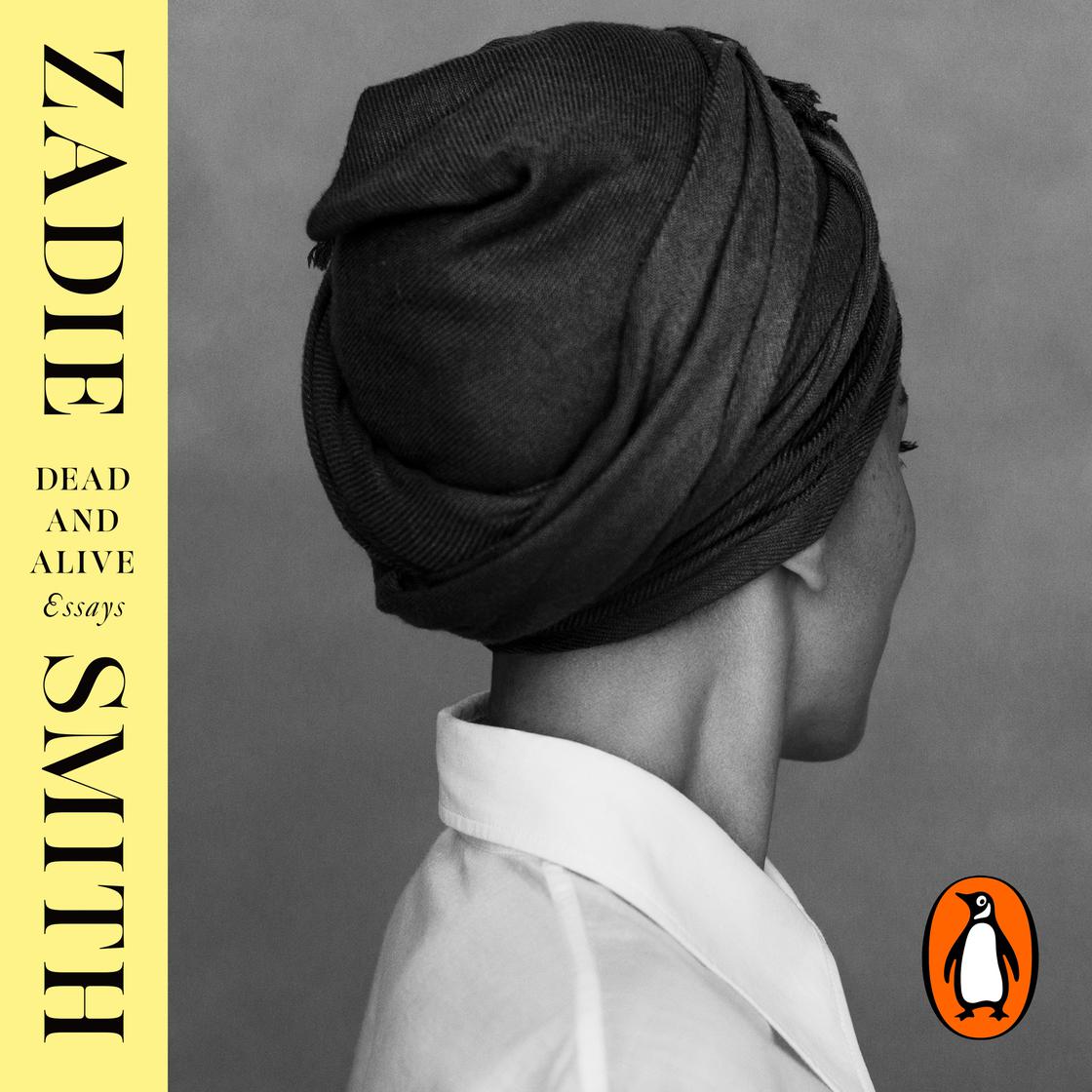 View audiobook of Dead and Alive by Zadie Smith