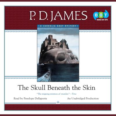 The Skull Beneath the Skin by P. D. James