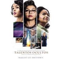 View audiobook of Talentos ocultos by Margot Lee Shetterly
