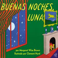 View audiobook of Buenas noches, Luna by Margaret Wise Brown