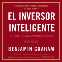 View audiobook of El inversor inteligente by Benjamin Graham