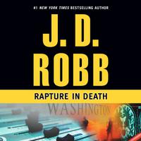 View audiobook of Rapture in Death by J. D. Robb