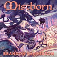 View audiobook of Mistborn by Brandon Sanderson
