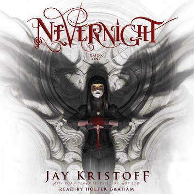 Nevernight by Jay Kristoff