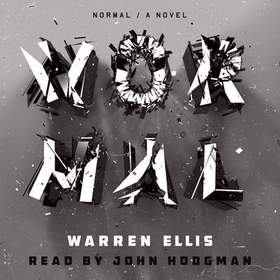 Normal by Warren Ellis