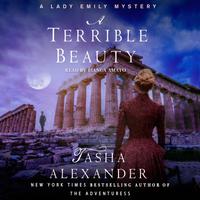 View audiobook of A Terrible Beauty by Tasha Alexander