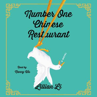 Number One Chinese Restaurant by Lillian Li