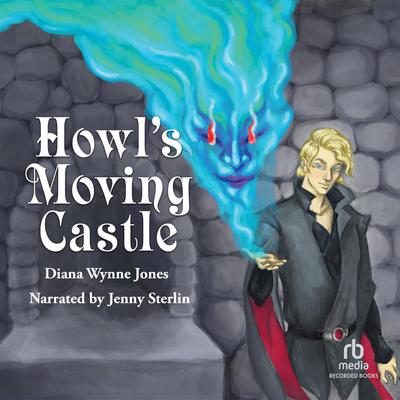 Howl's Moving Castle by Diana Wynne Jones