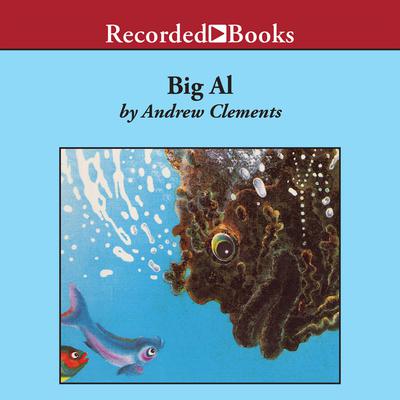 Big Al by Andrew Clements