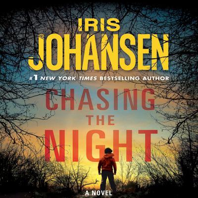 Chasing the Night - Abridged by Iris Johansen