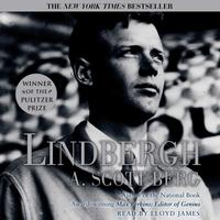 View audiobook of Lindbergh by A. Scott Berg