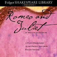 View audiobook of Romeo and Juliet by William Shakespeare