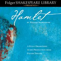 View audiobook of Hamlet by William Shakespeare