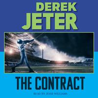View audiobook of The Contract by Derek Jeter