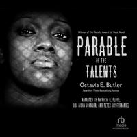 View audiobook of Parable of the Talents by Octavia E. Butler