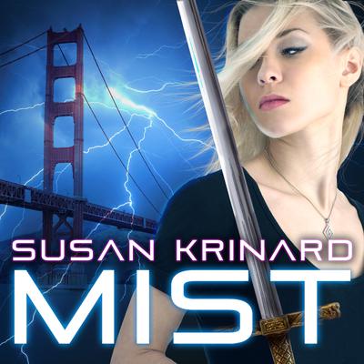 Mist by Susan Krinard