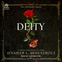 View audiobook of Deity by Jennifer L. Armentrout