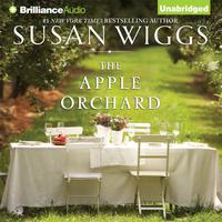 View audiobook of The Apple Orchard by Susan Wiggs