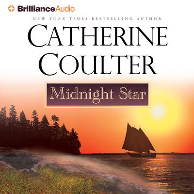 Midnight Star - Abridged by Catherine Coulter