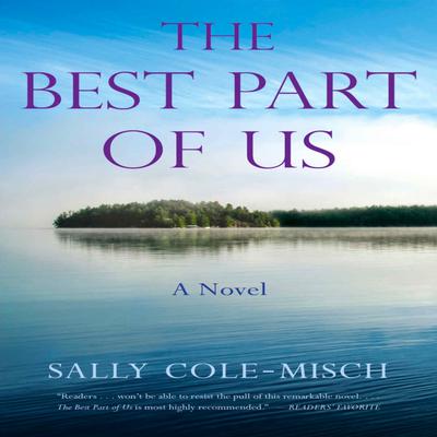 The Best Part of Us by Sally Cole-Misch