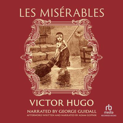 Les Miserables by Victor Hugo