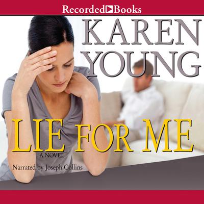 Lie For Me by Karen Young