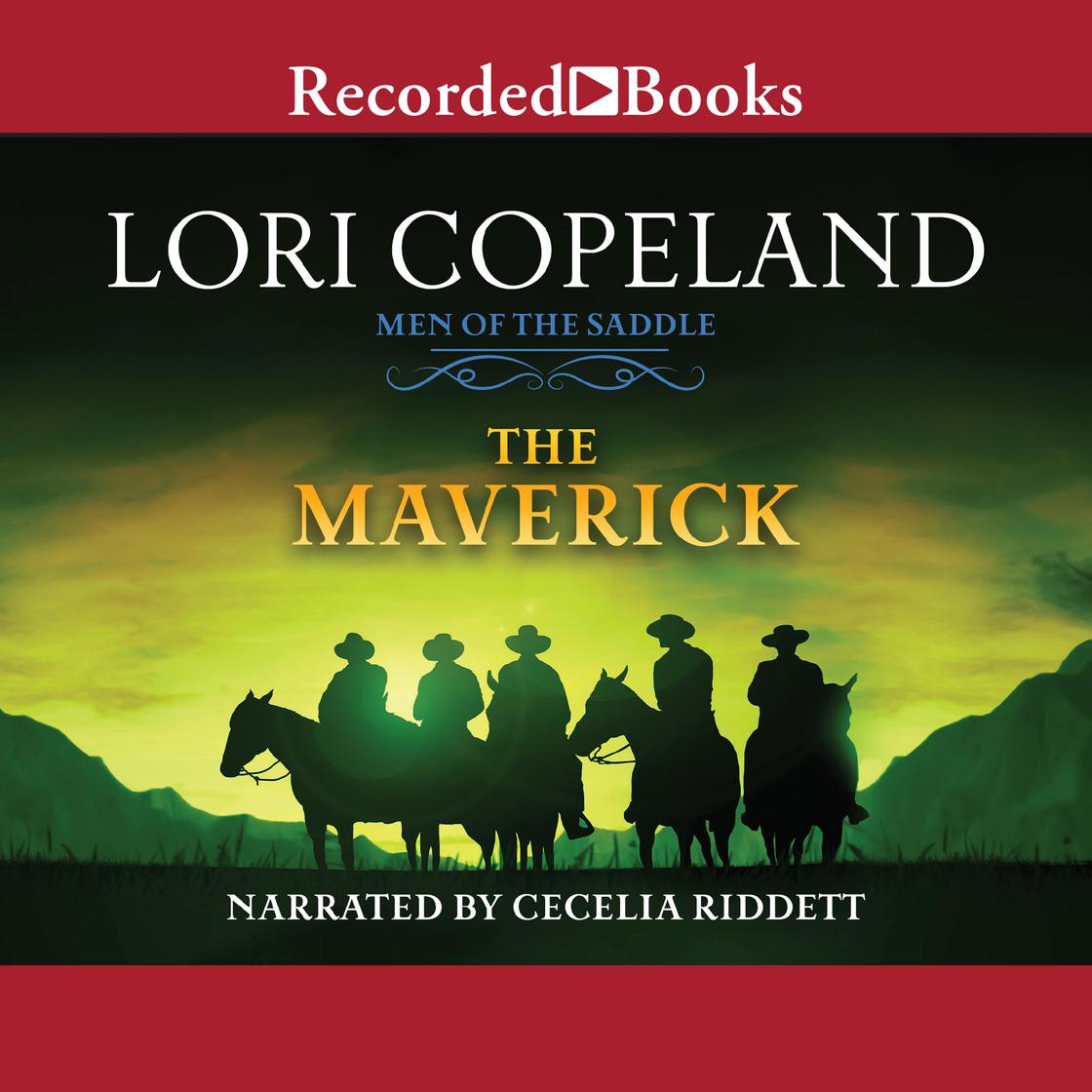 The Maverick by Lori Copeland
