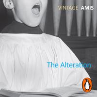 View audiobook of The Alteration by Kingsley Amis
