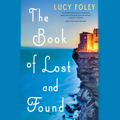 The Book of Lost and Found by Lucy Foley