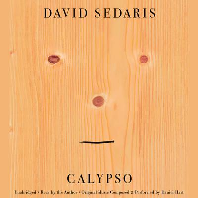 Calypso by David Sedaris