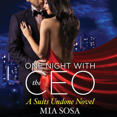One Night with the CEO by Mia Sosa