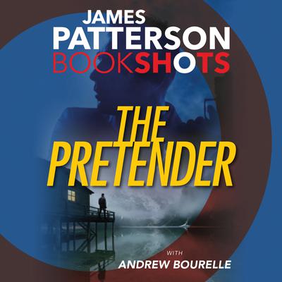 The Pretender by James Patterson