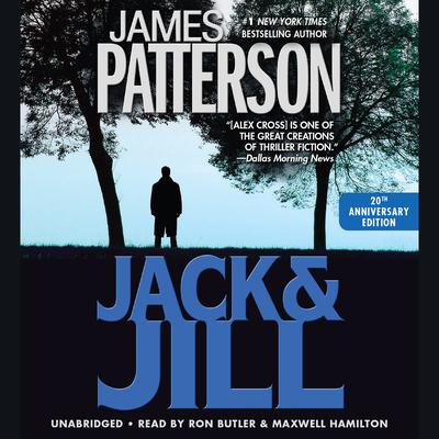 Jack & Jill by James Patterson
