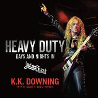 View audiobook of Heavy Duty by K.K. Downing