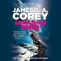 View audiobook of Leviathan Wakes by James S. A. Corey
