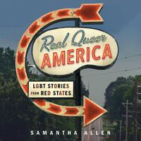 View audiobook of Real Queer America by Samantha Allen