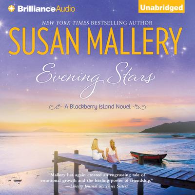 Evening Stars by Susan Mallery
