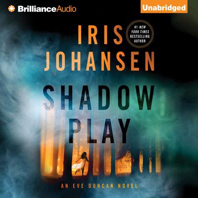 Shadow Play by Iris Johansen