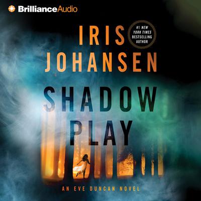 Shadow Play - Abridged by Iris Johansen