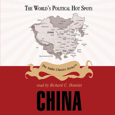 China by Murray Sayle