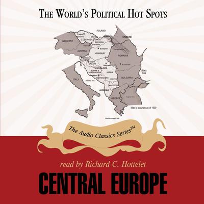 Central Europe by Ralph Raico